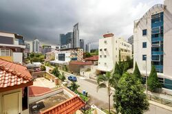 Suites @ Shrewsbury (D11), Apartment #458458221